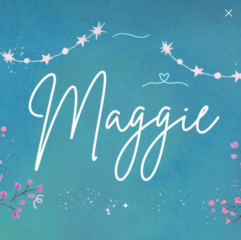 [Admissions Consulting] Maggie 全方位留學顧問｜一對一個別諮詢
