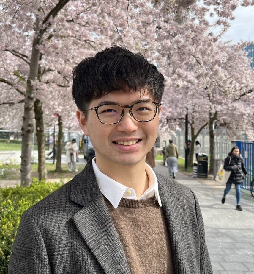 [Hourly Lessons] AP / IB Chemistry, Physics, Biology, Math｜1-on-1 Tutoring with Howard Yeh