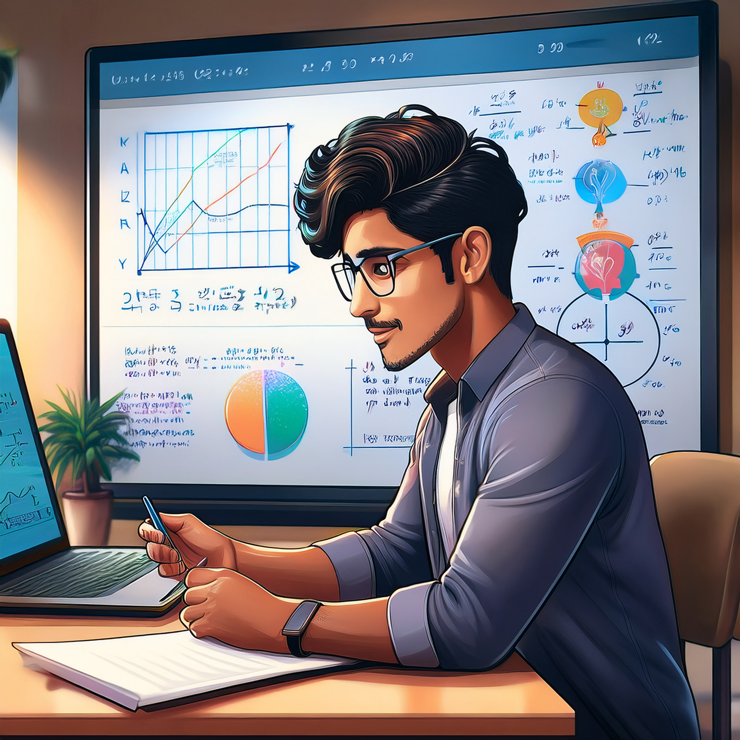 [Hourly Lessons] IB・AP・SAT Math, Statistics & Economics | 1-on-1 Tutoring with Patrick (IIT・UC Irvine)