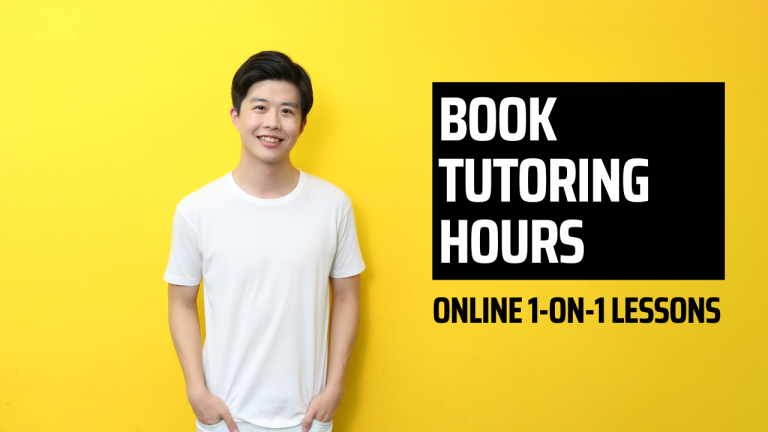 [Hourly Lessons] Math (Algebra 1, Geometry, Algebra 2, Precalculus) | 1-on-1 Tutoring with Kevin Trig