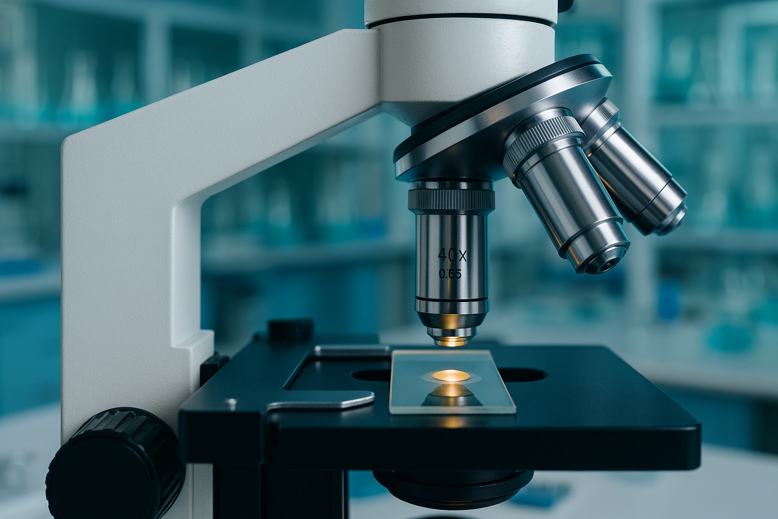 AP Biology and AP Chemistry: Powerful High School Courses to Launch Your Medical Career