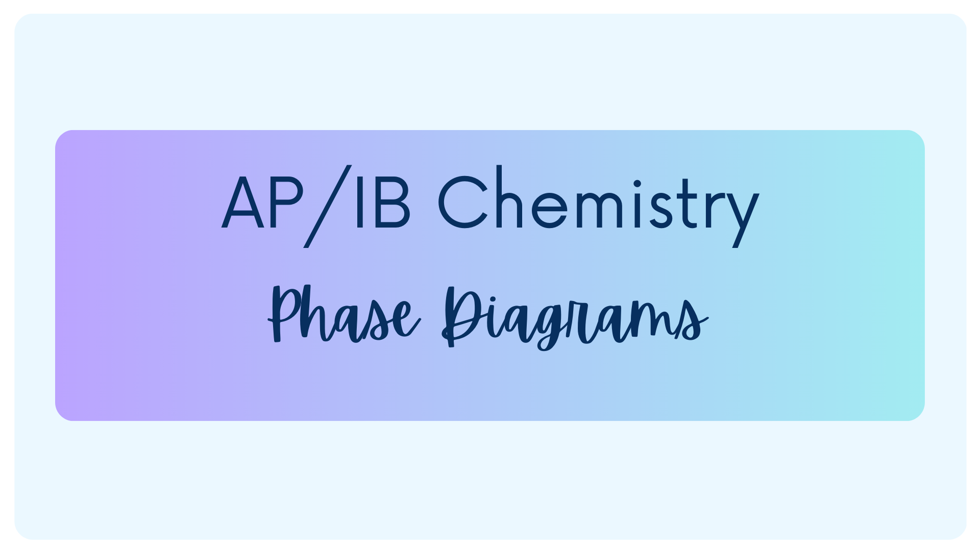 Unlock Phase Diagrams Essential Guide to States of Matter