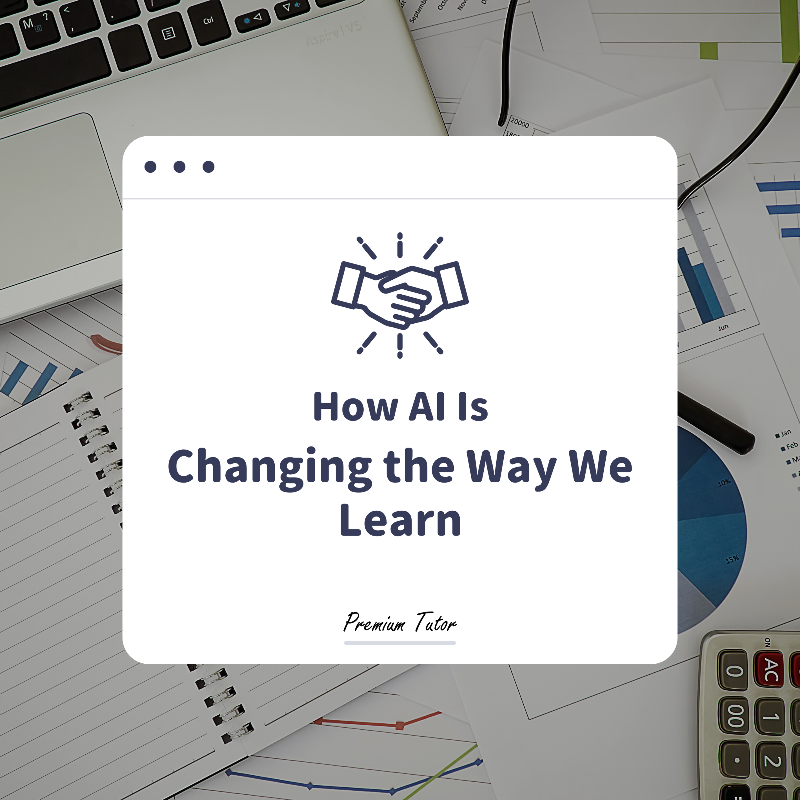 AI Transforms Learning