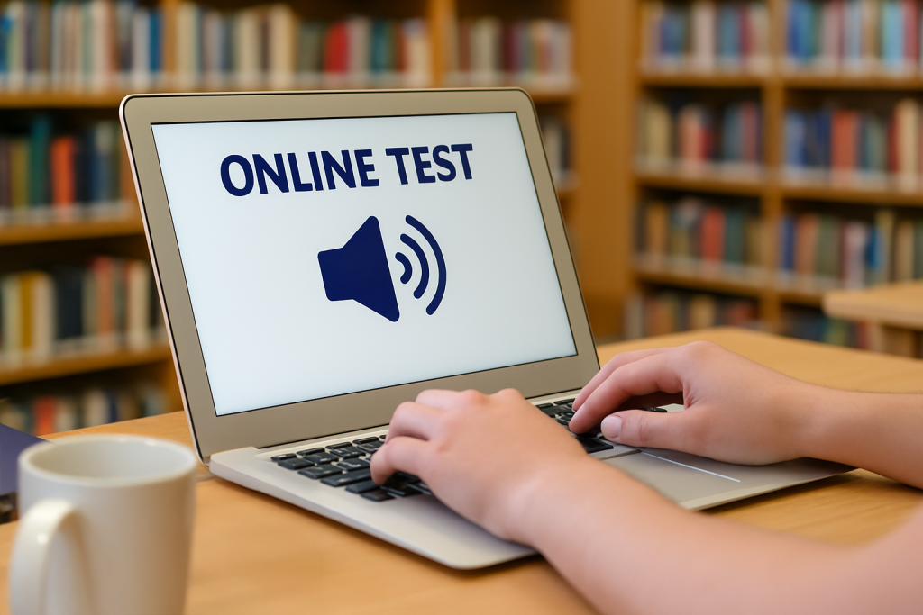 2026 New TOEFL