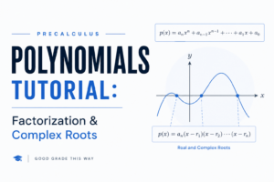 precalculus polynomials tutorial