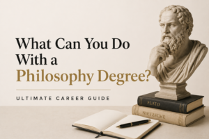 what can you do with a philosophy degree