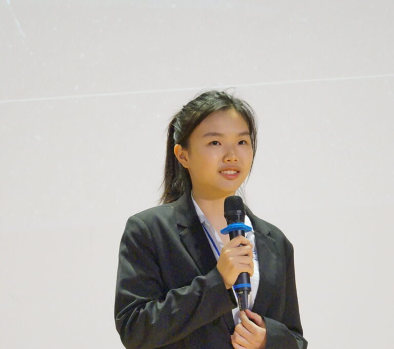英文能力提升・TOEFL・美國大學申請｜江昀學 一對一家教
