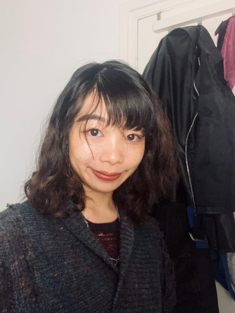 SAT・IELTS・TOEFL・GRE Verbal・留學文書｜Genet Yu 一對一英文與留學申請指導