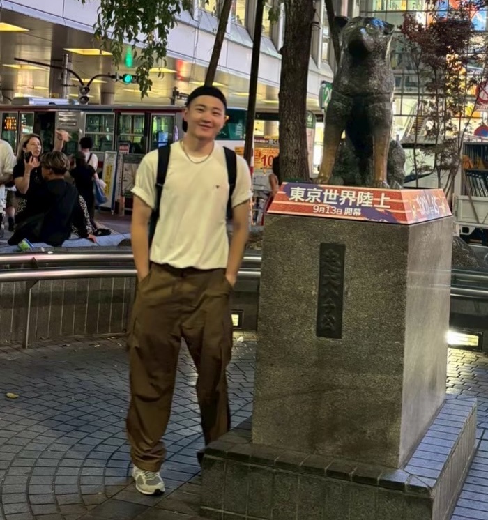 【1 對 1】數學、AMC、iGEM、VEXcode 競賽培訓｜Jeff Chuang 專業指導