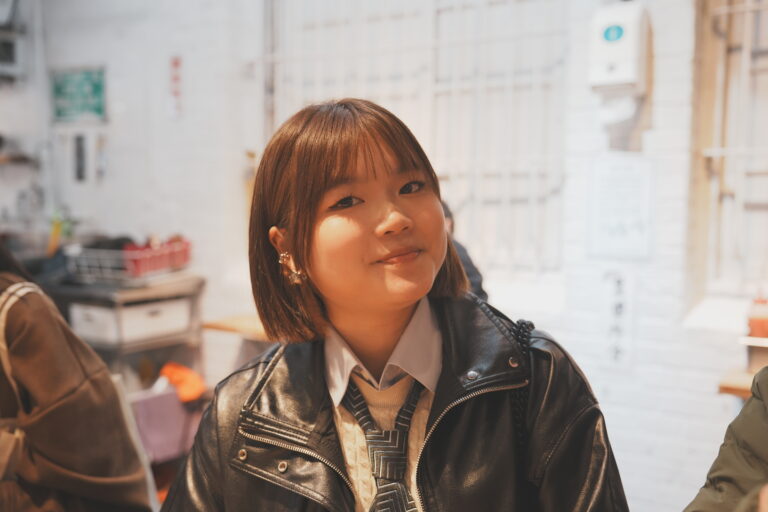 英文會話・TOEFL・IB Biology・AP Psychology・SAT Math・美國大學申請｜Michelle Chen 敏軒 一對一家教
