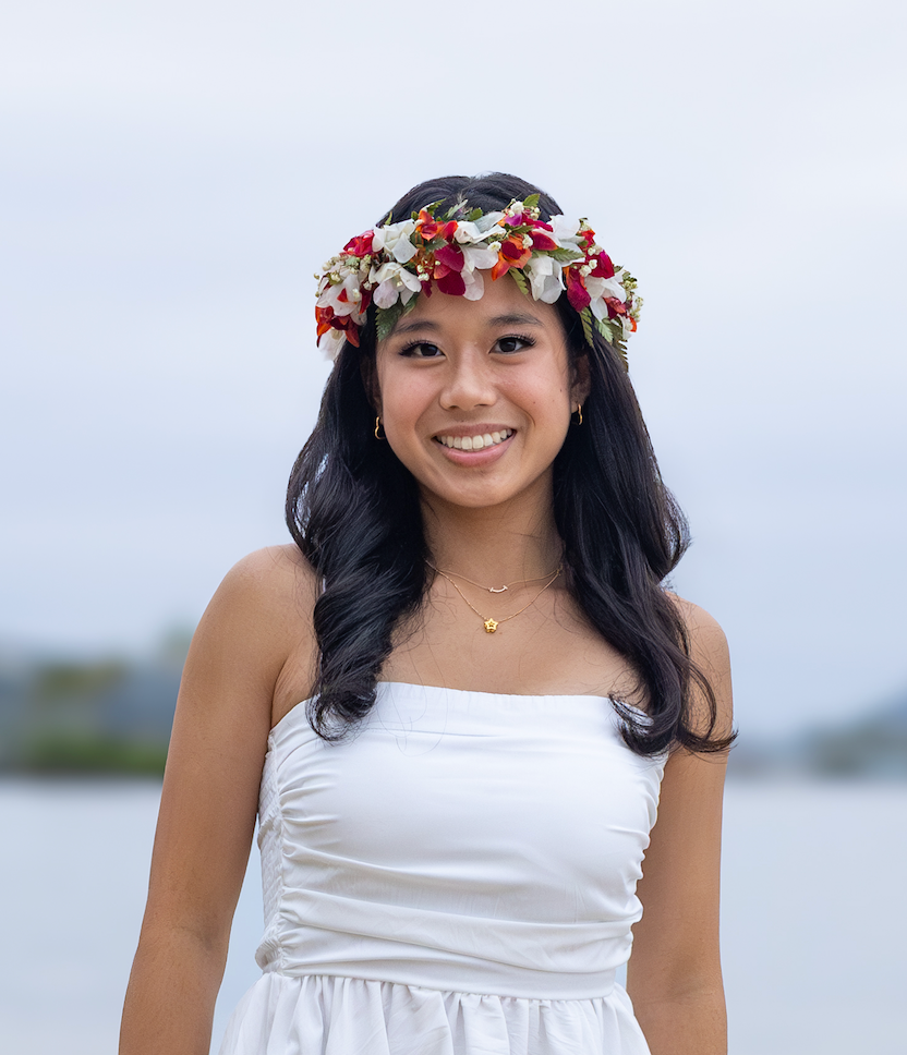 English Speaking & AP U.S. History / Government｜1-on-1 Online Tutoring｜Sofia Chi