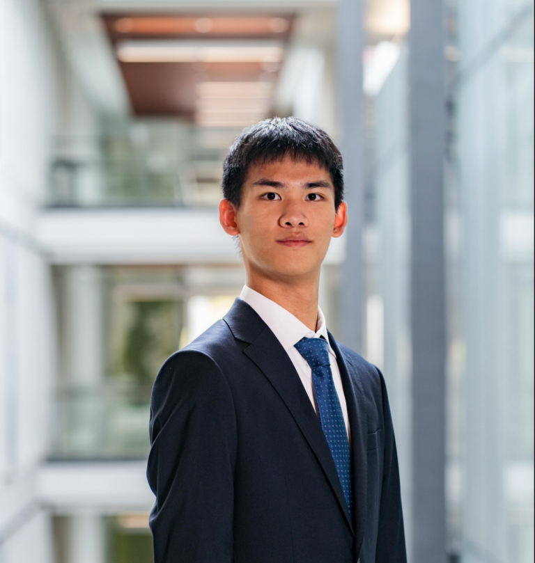 IB・AP 商管與社會科學・加拿大大學申請諮詢｜一對一家教｜Eric Chiu