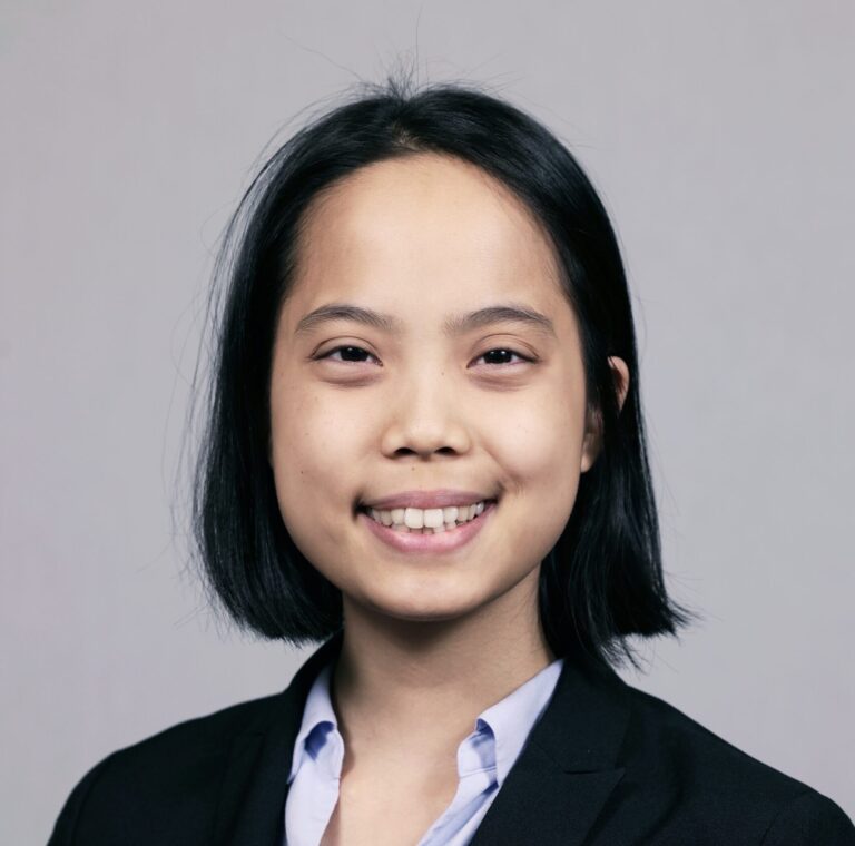 TOEFL・SAT・AP・英文・數理科｜一對一國際課程家教｜Jillian Wu